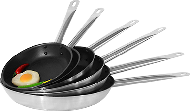 Paslanmaz Çelik Tavalar