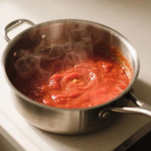 Paslanmaz çelik kaplarla hangi yiyeceklerden kaçınmalısınız?