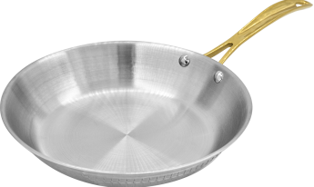 Mükemmel Pişirme: Paslanmaz Çelik Mutfak Gereçlerinin Çok Yönlülüğünü Keşfedin