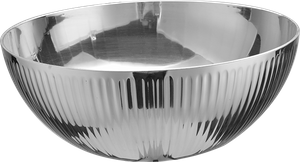 Yapamit Üç Katlı Yuvarlak Yuvarlak Yılan Kase