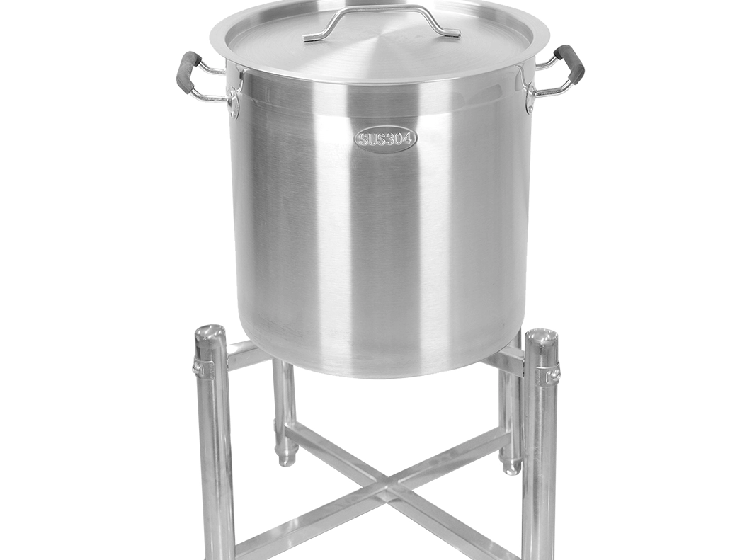 Hareketlilik ve Kolaylık: Kolay Kullanım için Paslanmaz Çelik Devir Arabaları (Tüp Stili)